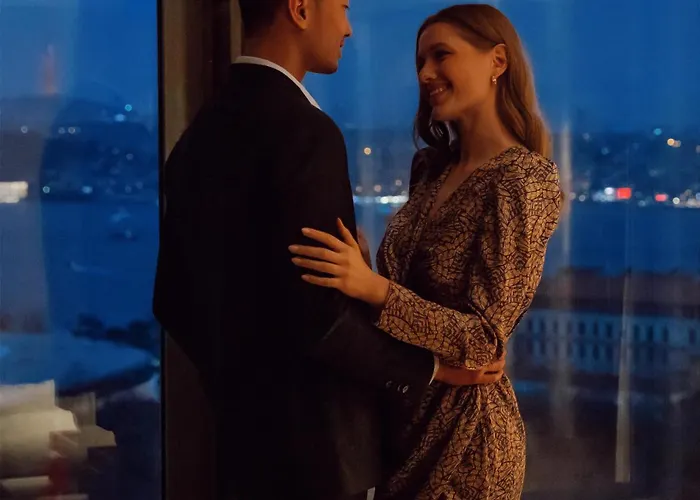 伊斯坦堡君悦酒店