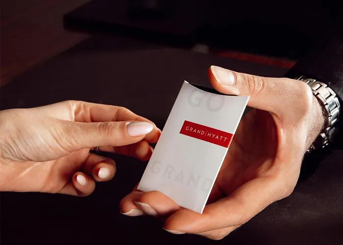 伊斯坦堡君悦酒店 酒店