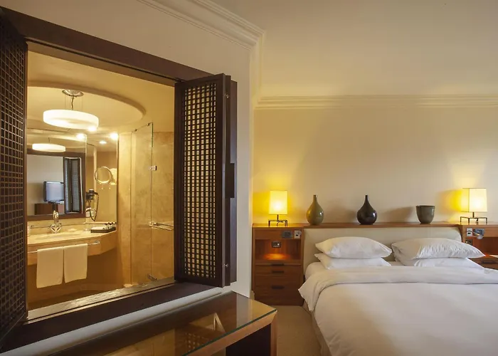 伊斯坦堡君悦酒店 伊斯坦布尔