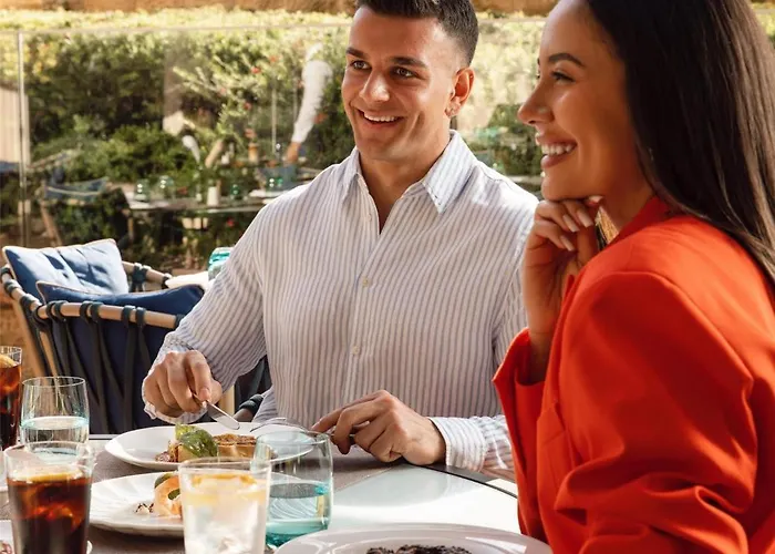 酒店 伊斯坦堡君悦酒店 5*