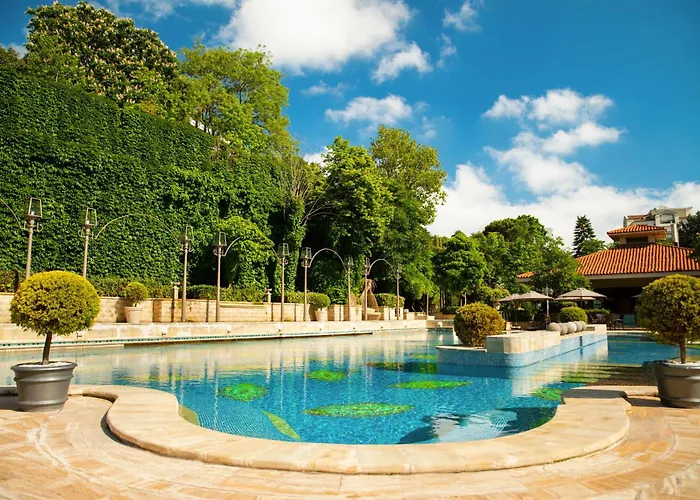 酒店 伊斯坦堡君悦酒店 伊斯坦布尔