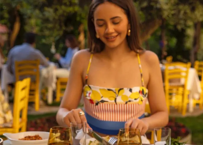 伊斯坦堡君悦酒店 伊斯坦布尔