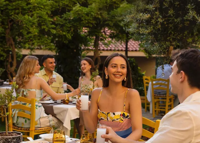 伊斯坦堡君悦酒店 酒店 伊斯坦布尔