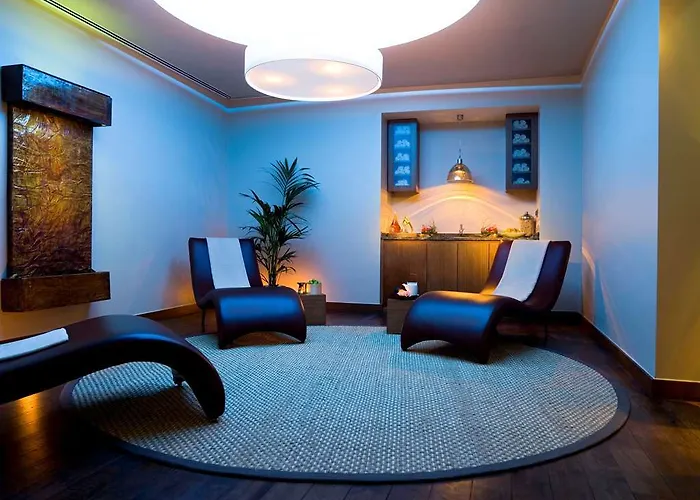 Grand Hyatt Istanbul