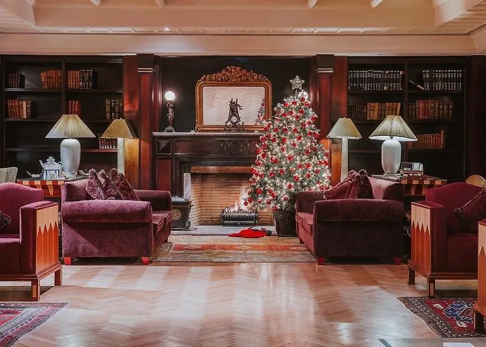 غراند حياة فندق 5*