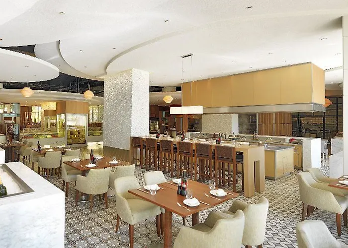 Grand Hyatt Istanbul