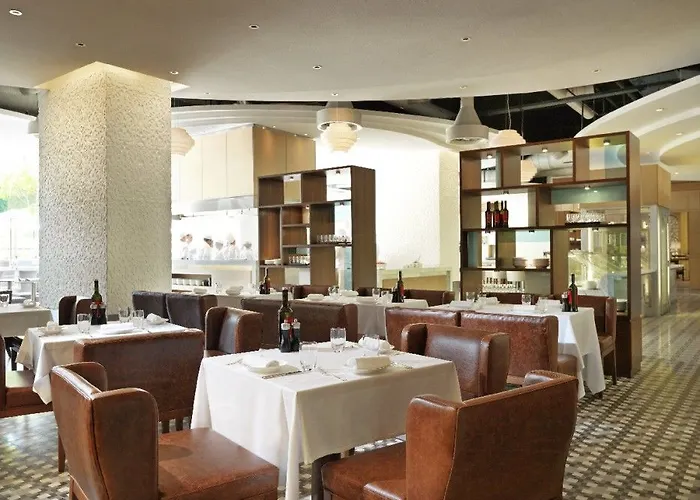 Hotell Grand Hyatt 5*