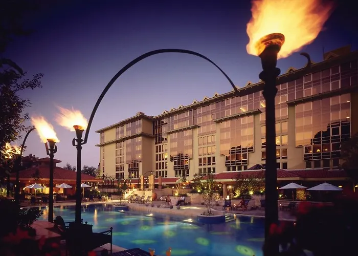 Grand Hyatt Istanbul