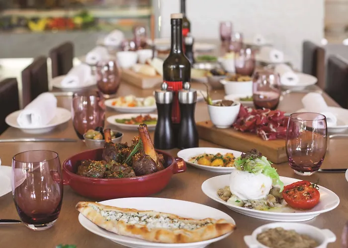 Grand Hyatt Istanbul