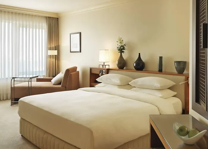 מלון Grand Hyatt