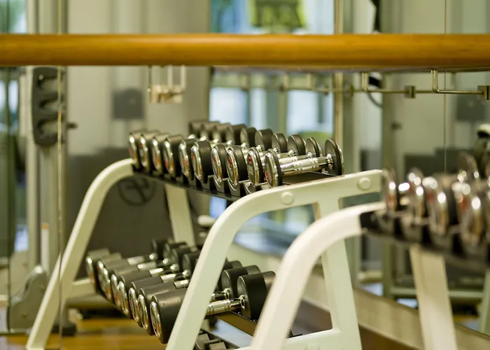 Grand Hyatt מלון