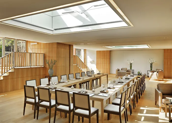 מלון Grand Hyatt 5*