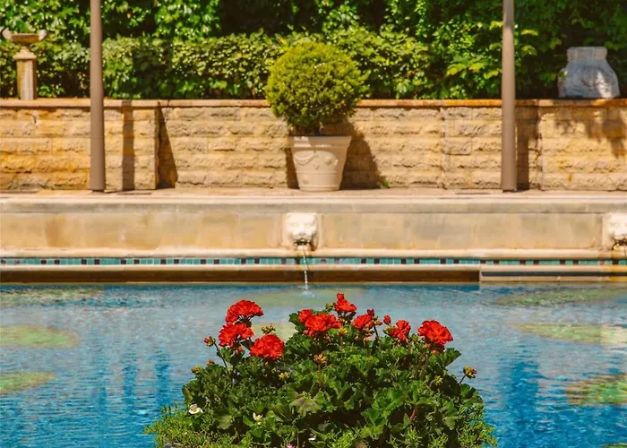 Grand Hyatt 5* איסטמבול