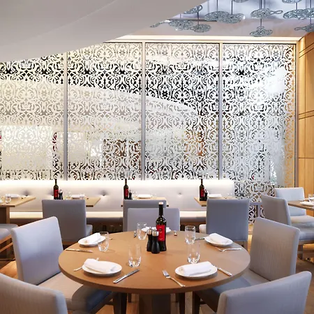 Grand Hyatt Istanboel