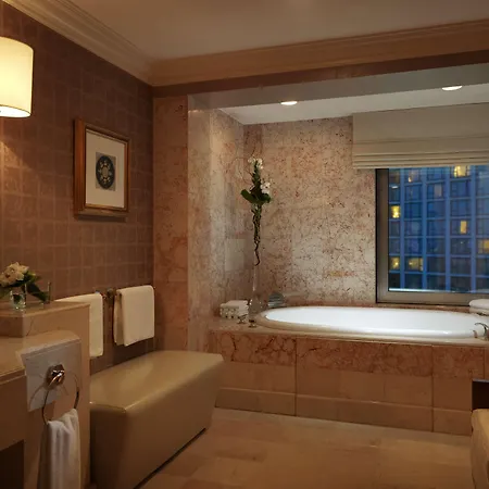 Grand Hyatt Hotel Istanboel