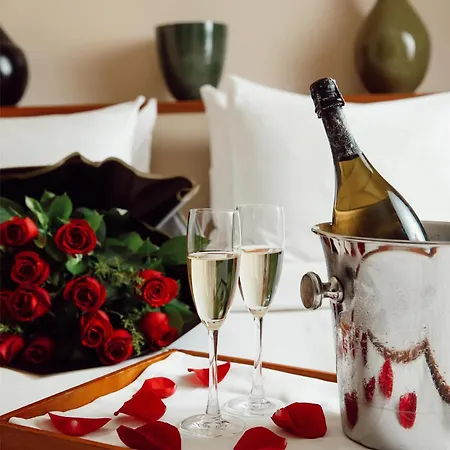 Grand Hyatt Hotel Istanboel