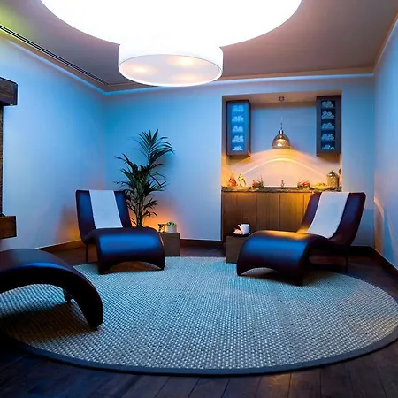 Grand Hyatt Istanboel