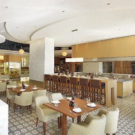 Grand Hyatt Istanboel