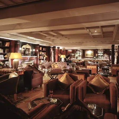 Grand Hyatt Hotel Istanboel